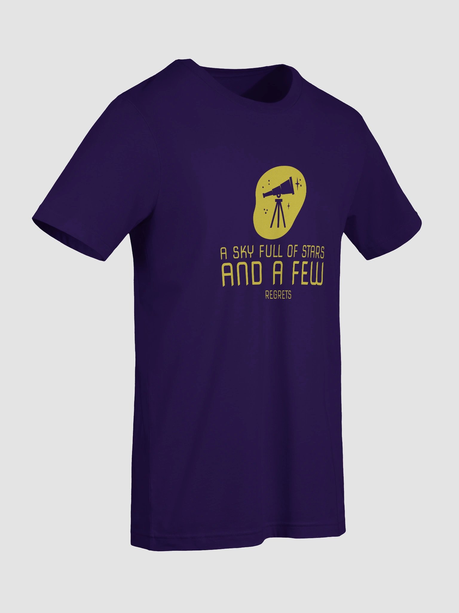 Stargazer's Dream Tee product image (50)