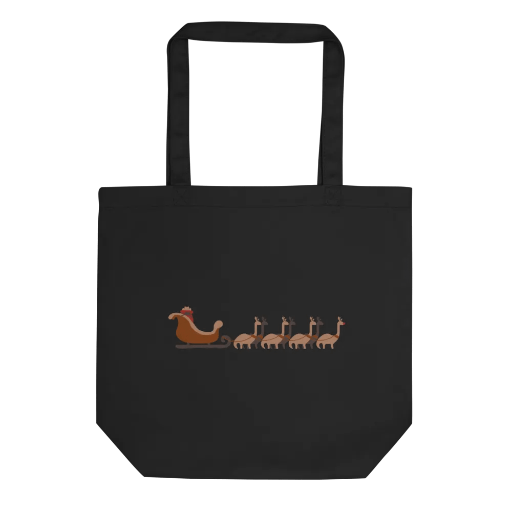 Dinomas Sleigh Tote product image (1)