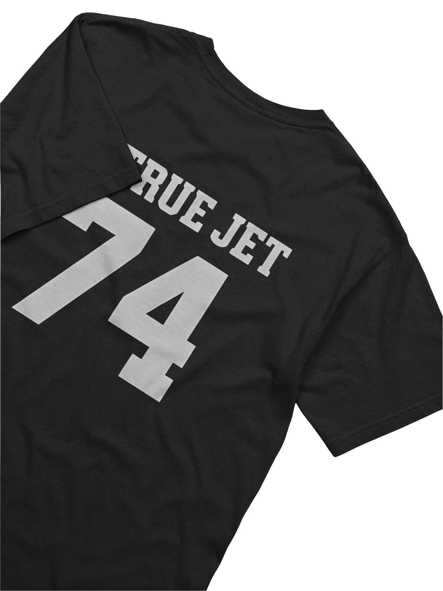 A True Jet 74 T-Shirt product image (6)