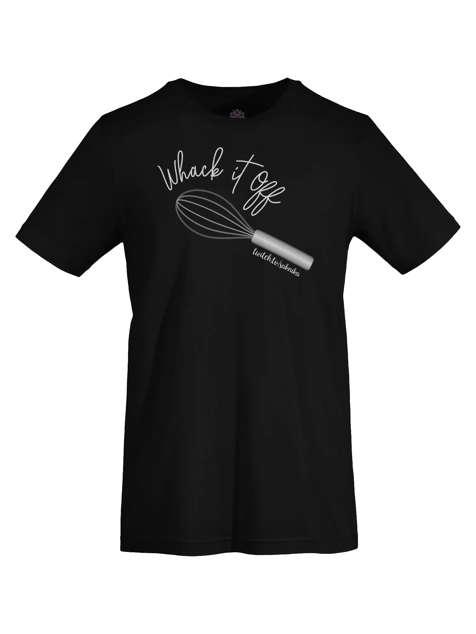 "Whack it Off" Super Soft T-Shirt product image (1)