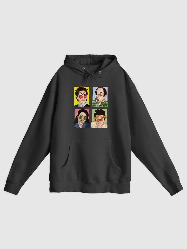 What's the Deal with this Hoodie product image (1)