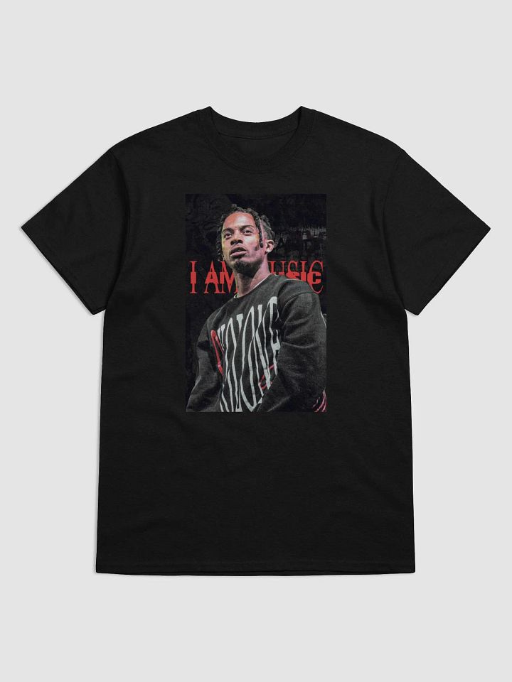 Playboi Carti Album Music T-Shirt product image (1)