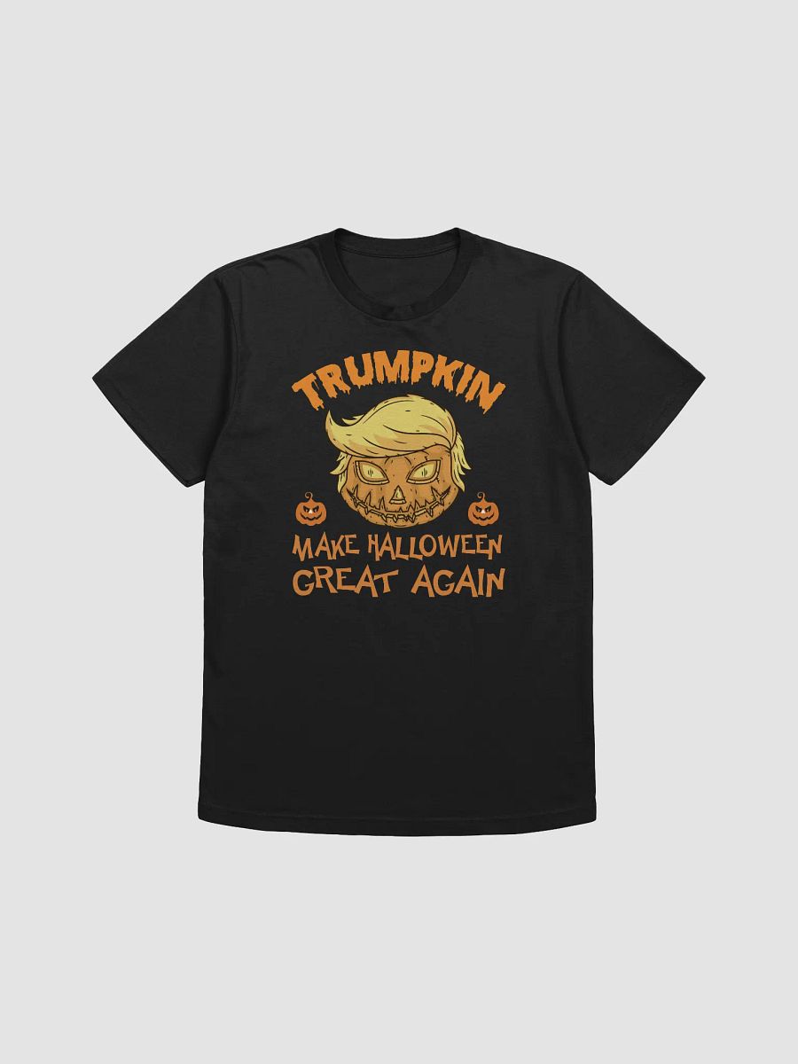 Trumpkin Make Halloween Great Again product image (5)