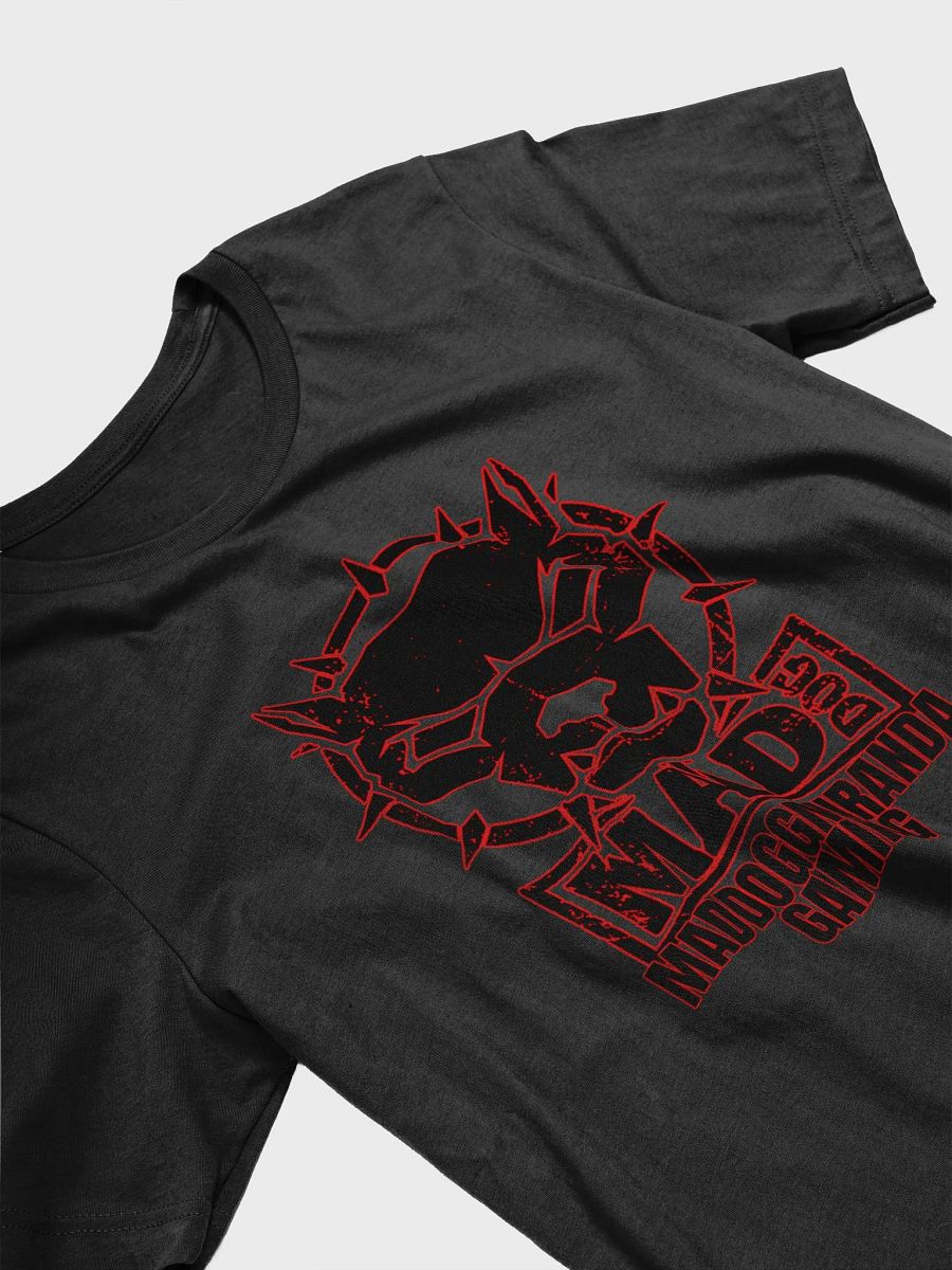 MaddoggMiranda Gaming Womens T Shirt product image (3)