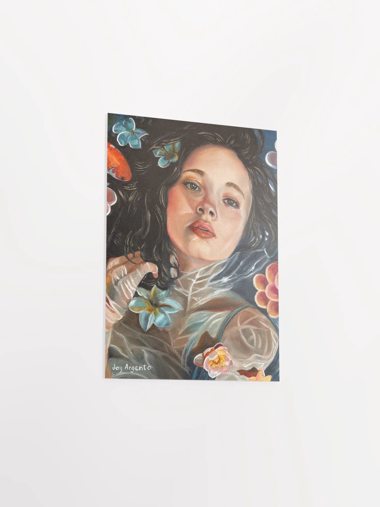 Floating Print product image (8)