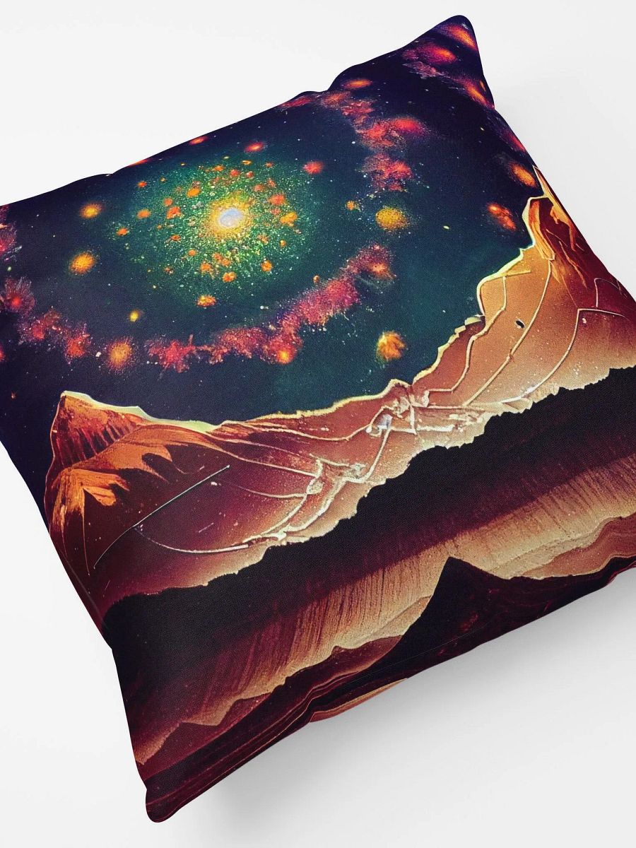 Dreamy Nights All-Over Pillow product image (7)