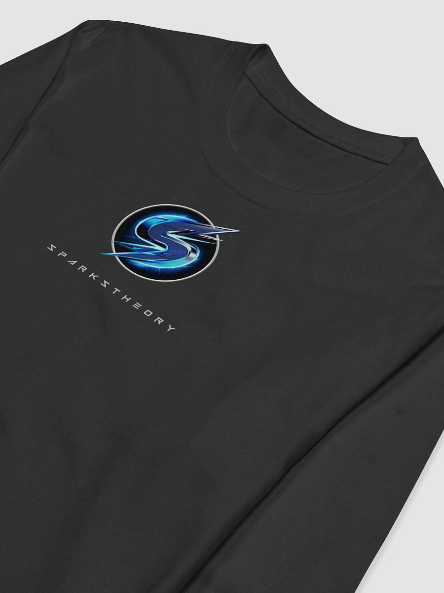 Champion Sparks Long Sleeve Shirt product image (3)
