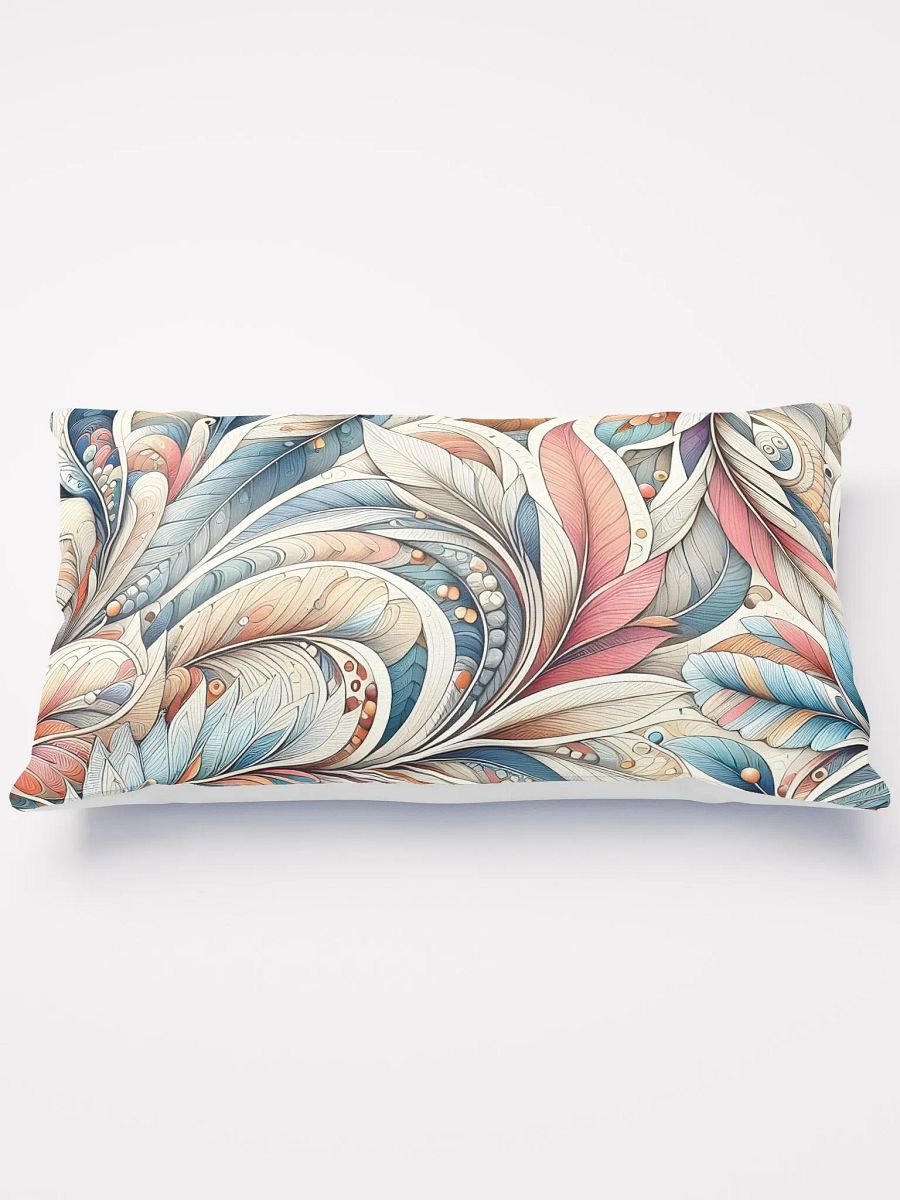Feathery Pillow product image (2)