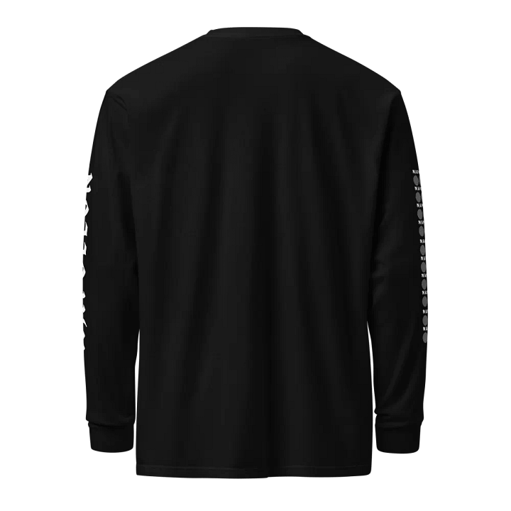 Fullsize Problem Longsleeve product image (2)