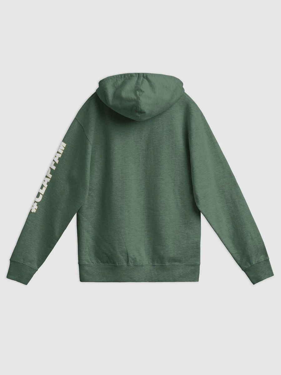 Clap Fam Zip Hoodie product image (7)