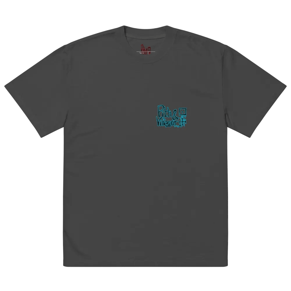 Courage quote tee product image (3)