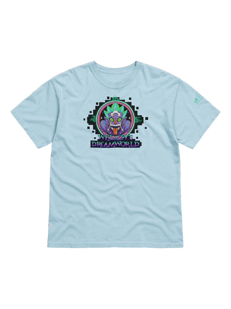 Whimzy's Dreamworld Shirt product image (9)