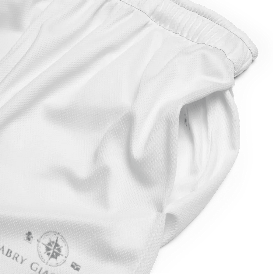 Pantaloncino Corto Unisex #GREEN – Gabry Giacopino Clothing Line product image (3)