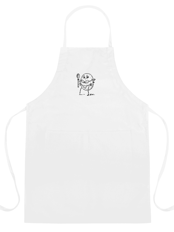 Pinup Potatoes Delight Apron product image (5)