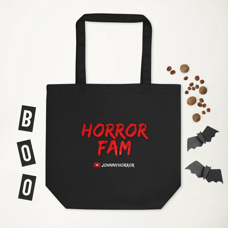 Horror Tote product image (7)