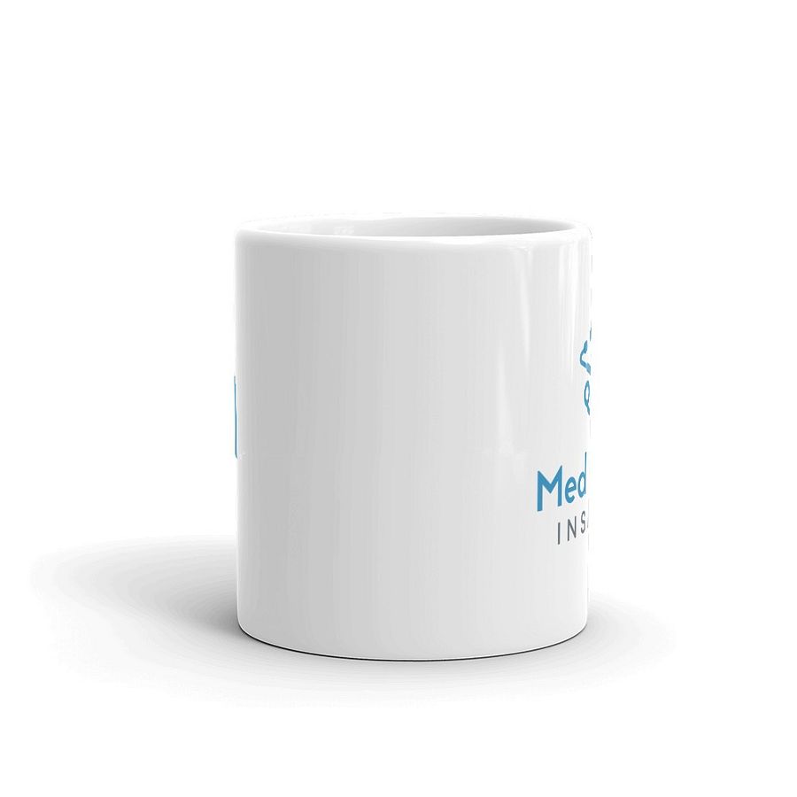 Med School Insiders Mug product image (3)