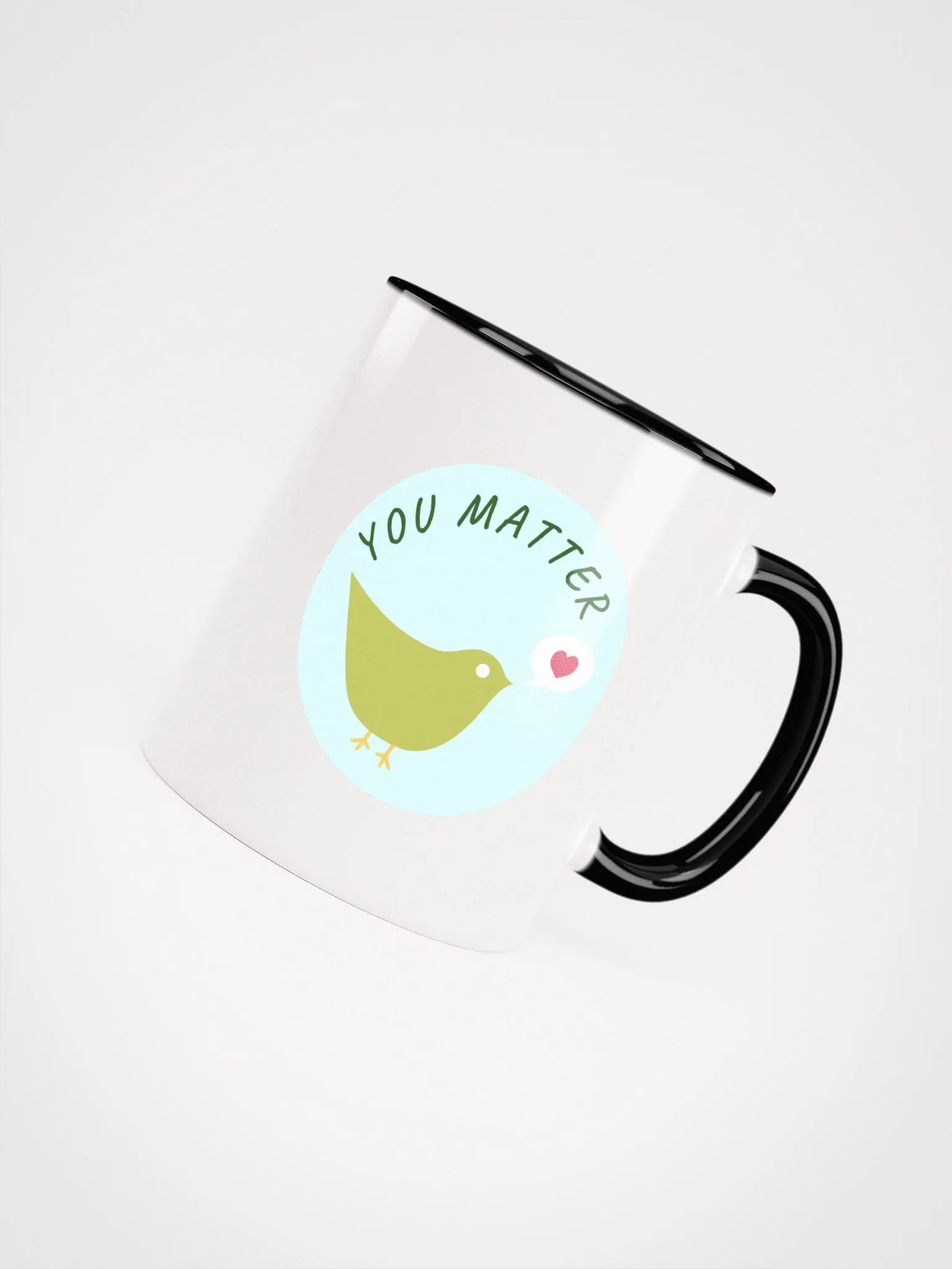 You Matter Birb Mug product image (49)