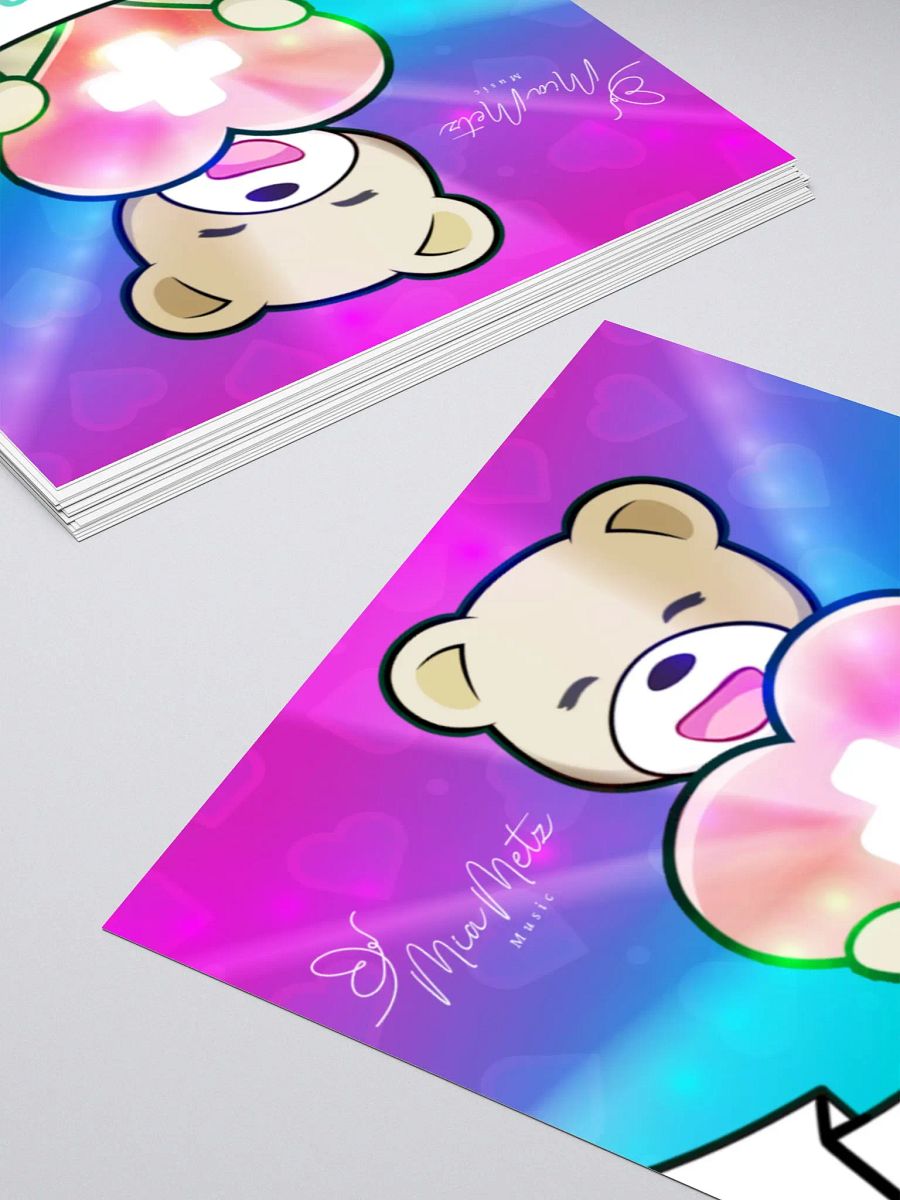 Feel better soon sticker product image (4)