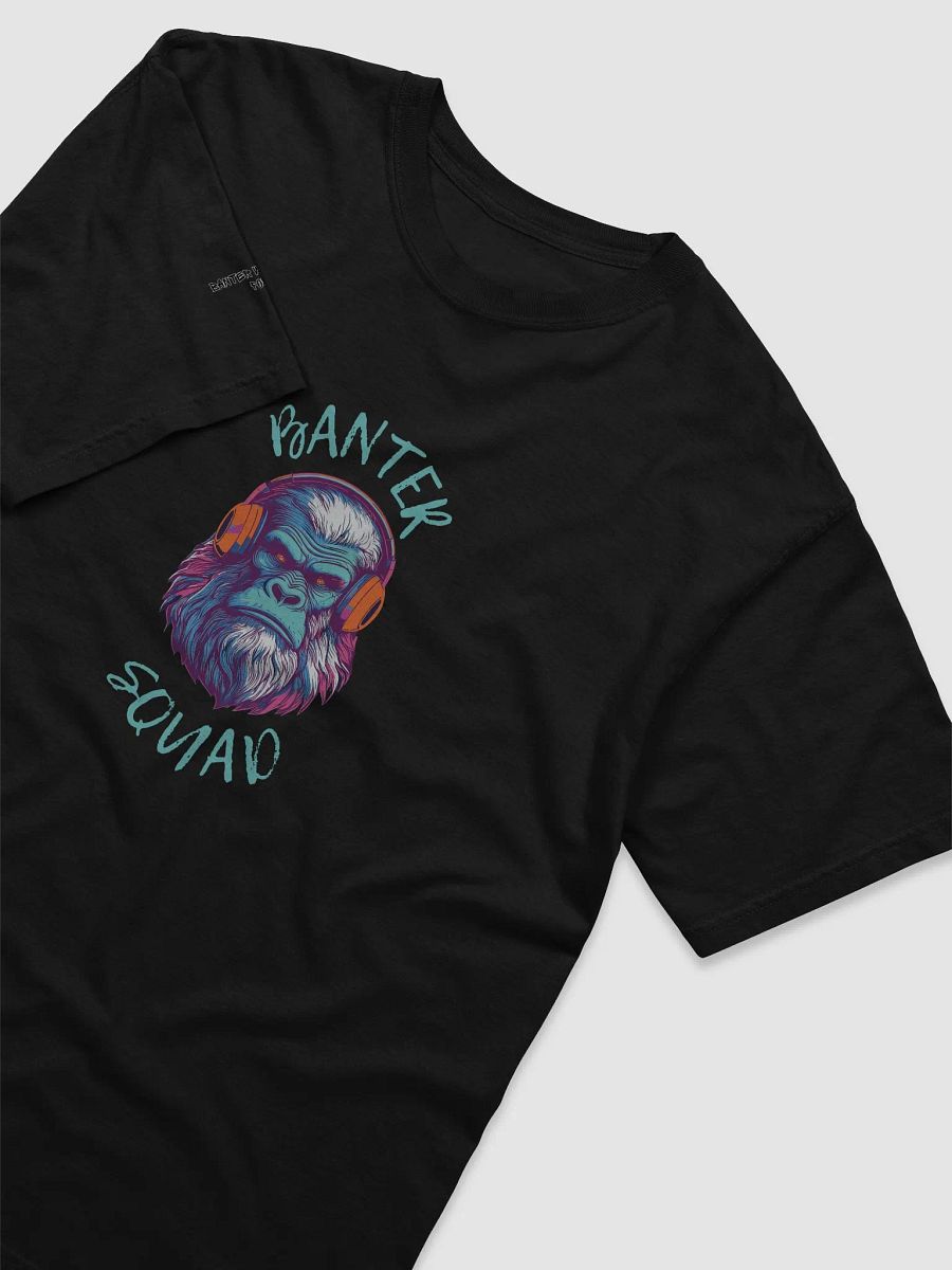 Banter Squad Unisex Tee product image (3)