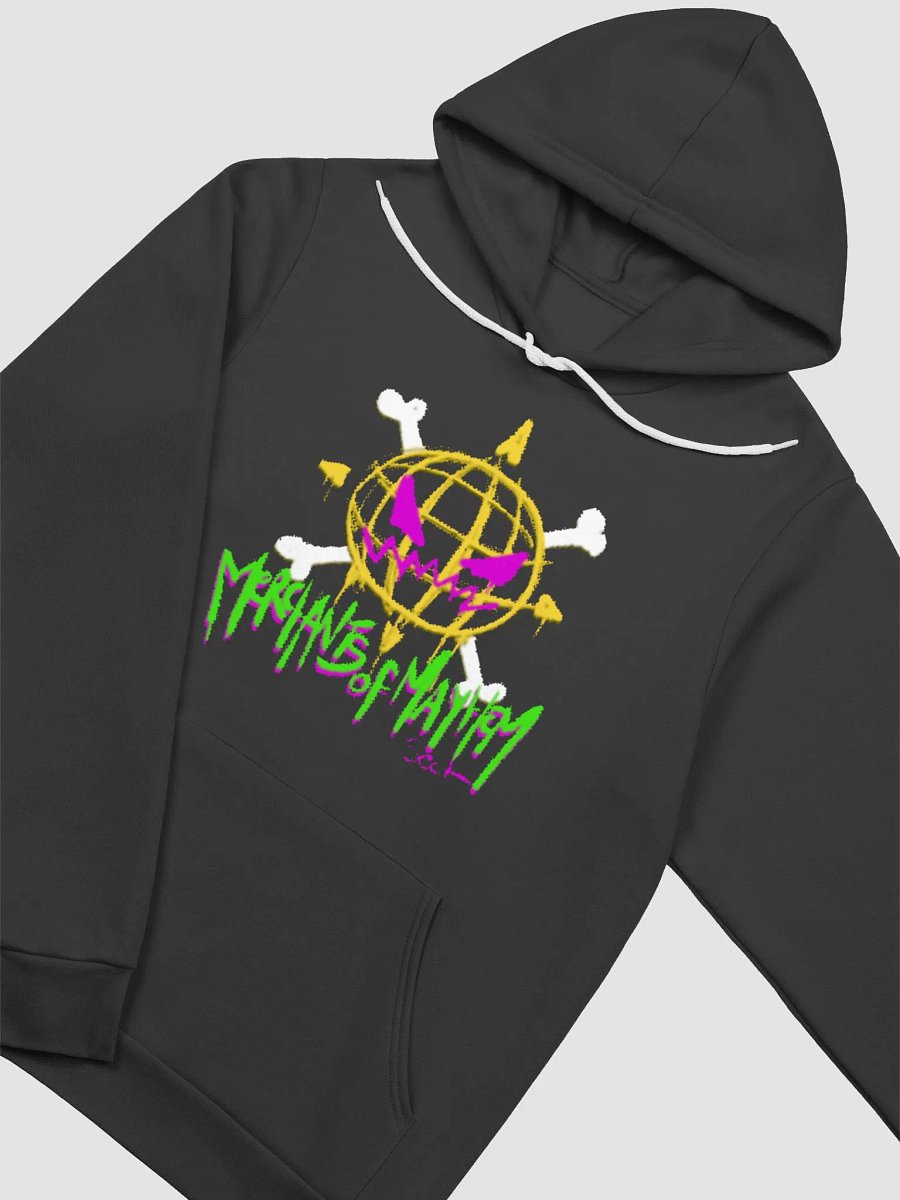 Merchants of Mayhem Hoodie product image (3)