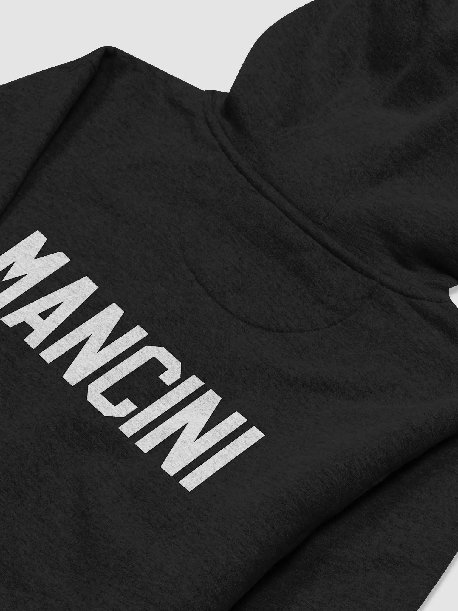 Lake Renegade Sheriff Sweatshirt - Salvatore Mancini product image (58)