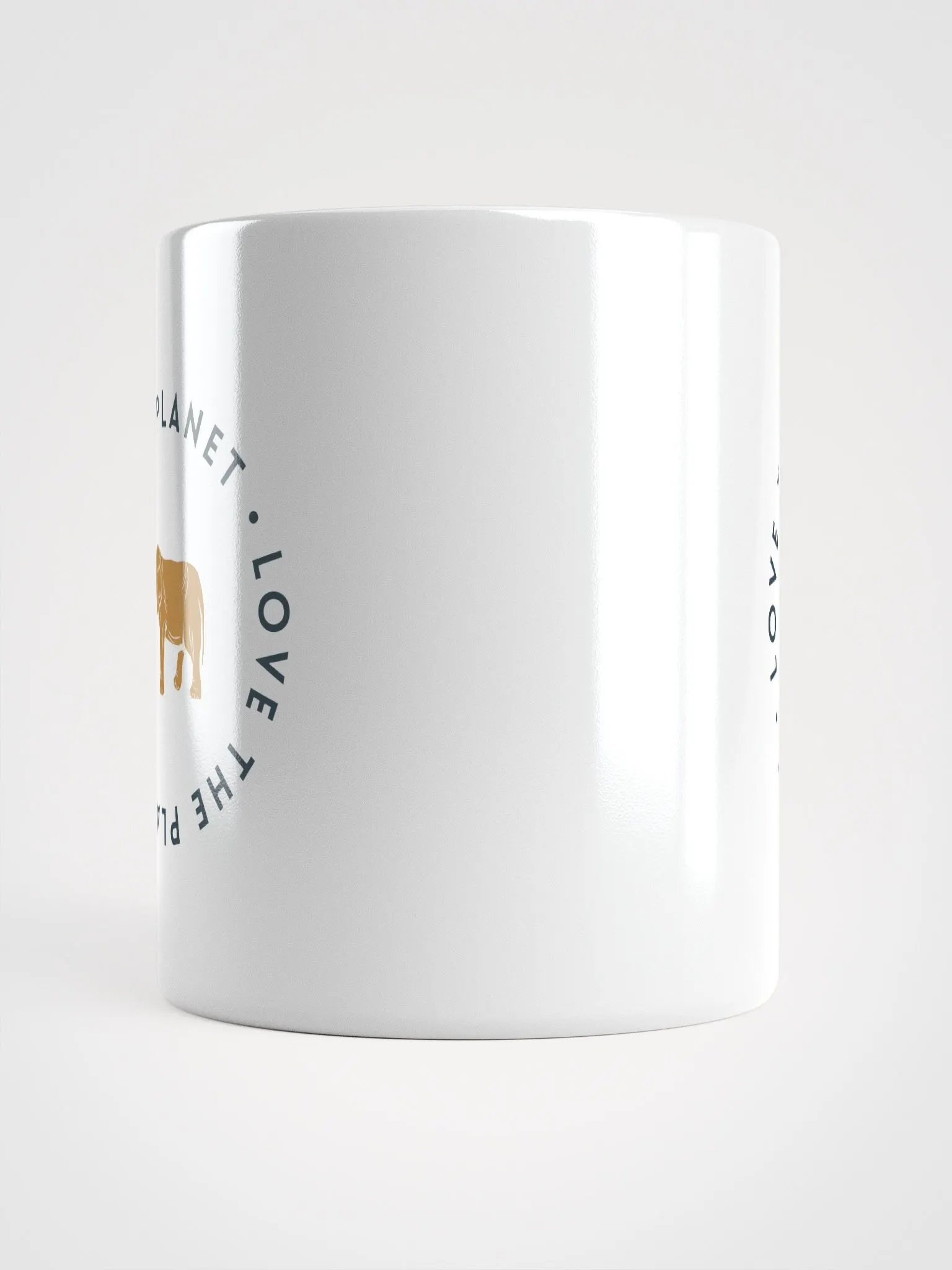 Love The Planet Mug product image (14)