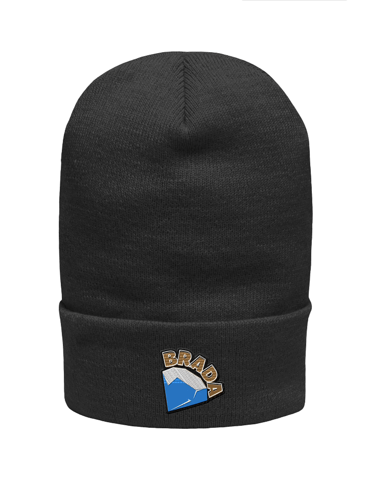 BRADA ORIGINAL Turbo Beanie product image (4)