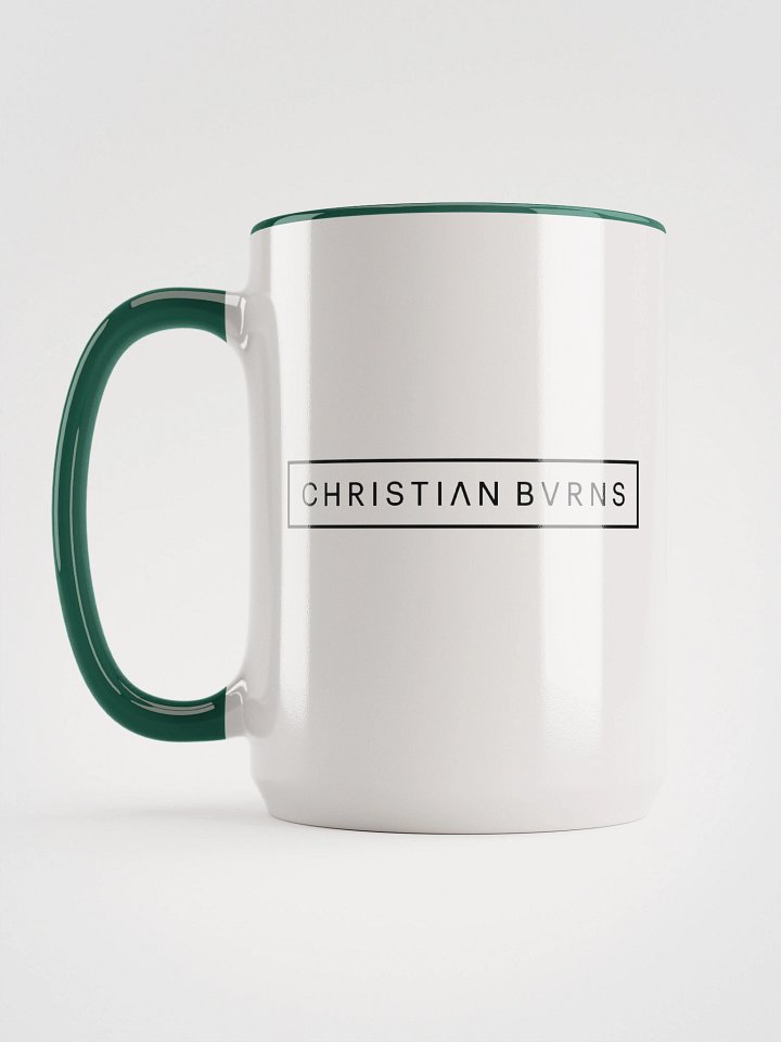 Logo Mug product image (5)