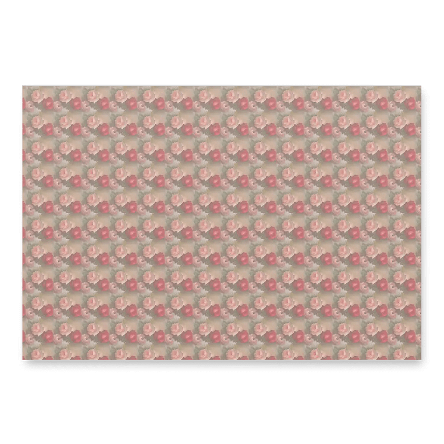 All Flowers Wrapping Paper product image (3)