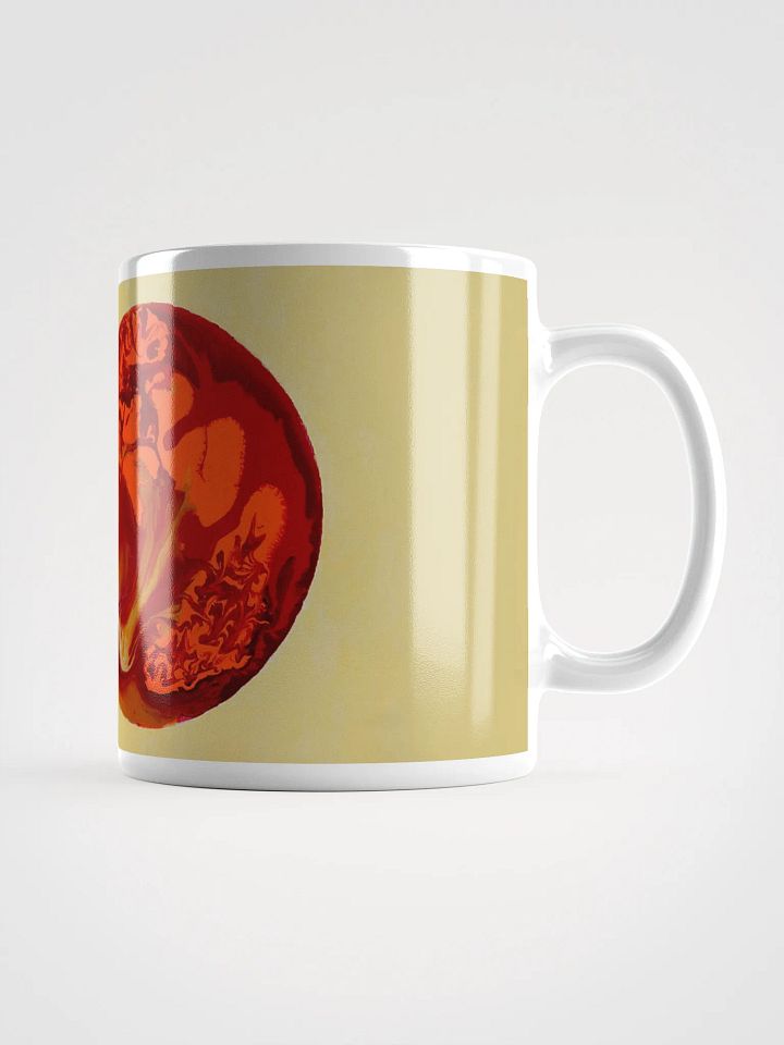 Molten Sun Mug product image (2)
