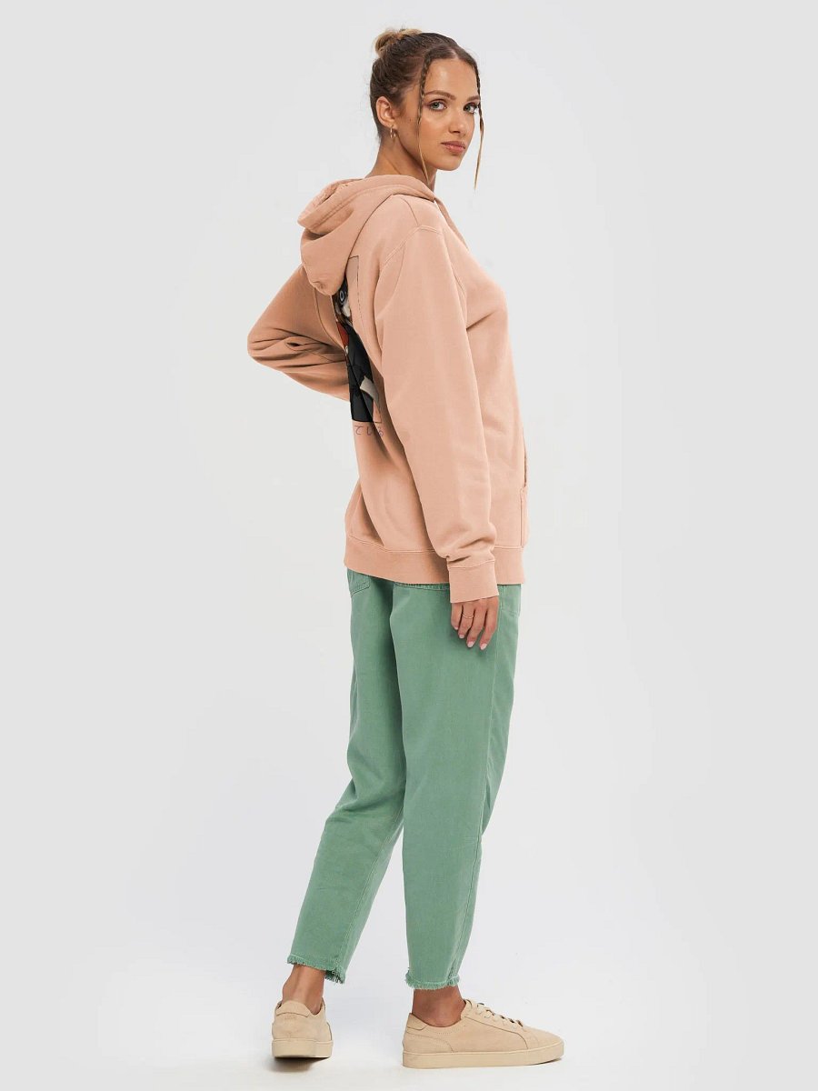 Karibo 2-year anniversary Hoodie! (Light colors) product image (21)
