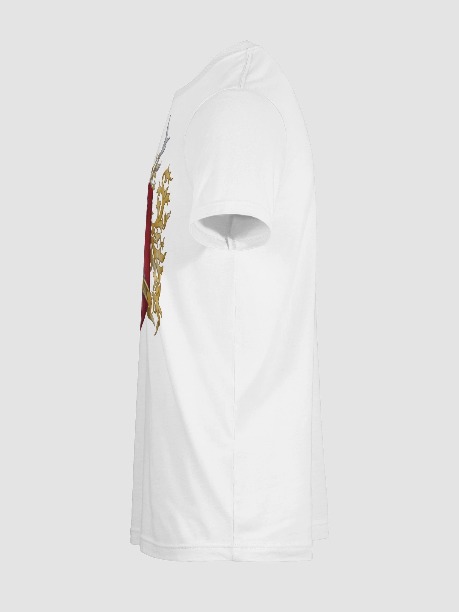 White Shirt / Ordo Logo 2025 Exclusive product image (11)