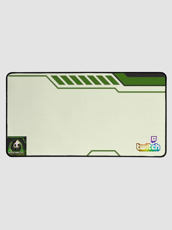 NGL Mouse Pad product image (1)