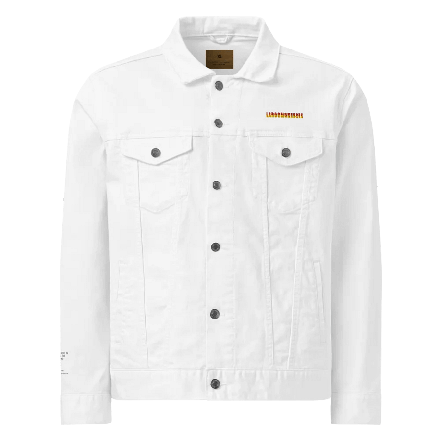 Laroo's Birthday Suit product image (2)