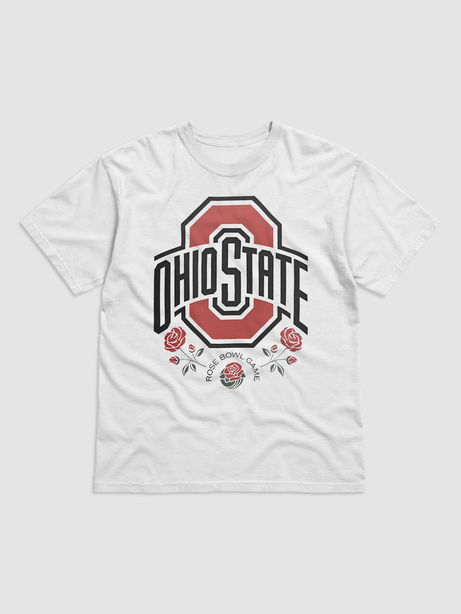 Ohio State Rose Bowl Game Champions 2025 Shirt product image (2)