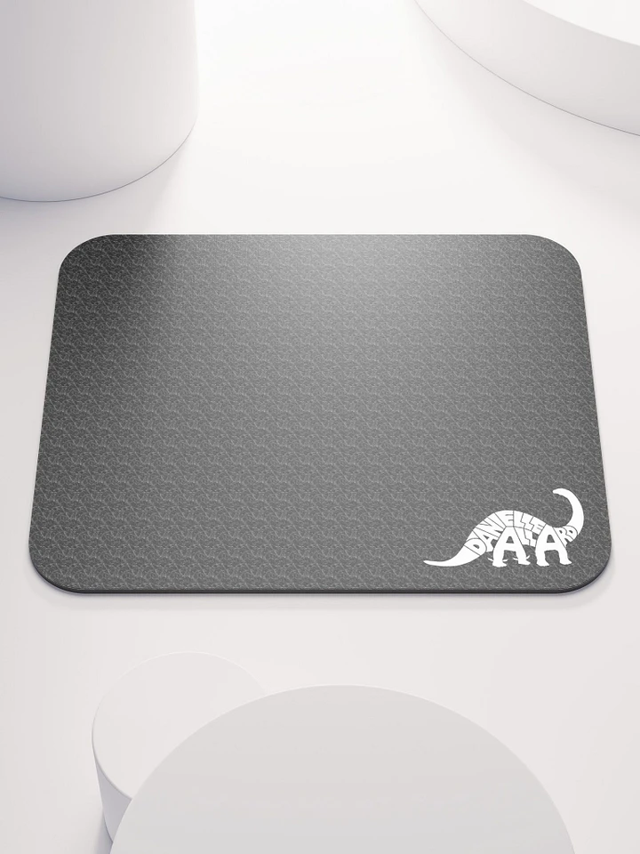 Brontosaurus Mouse Pad [Light] product image (2)