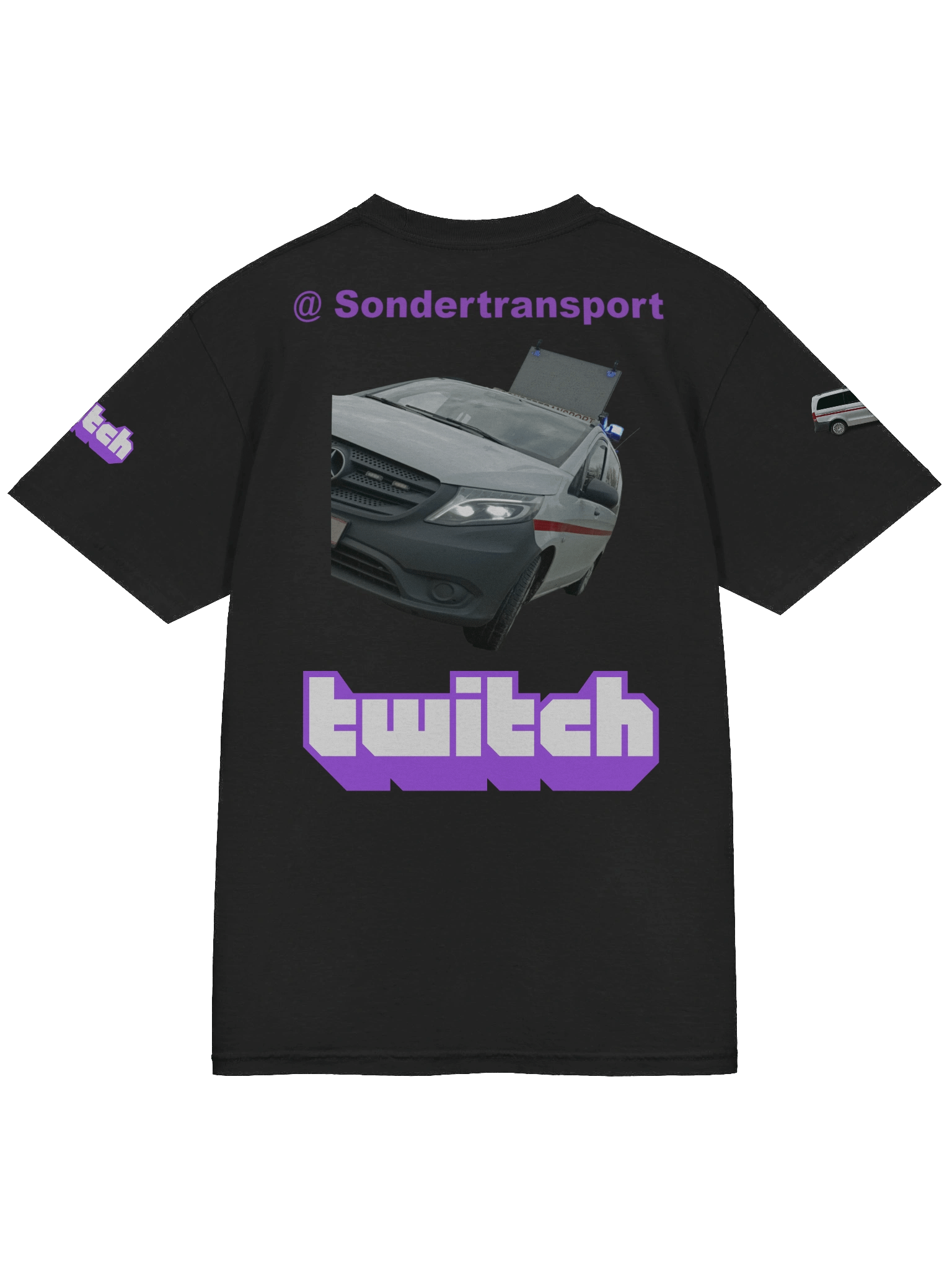T-Shirt product image (11)