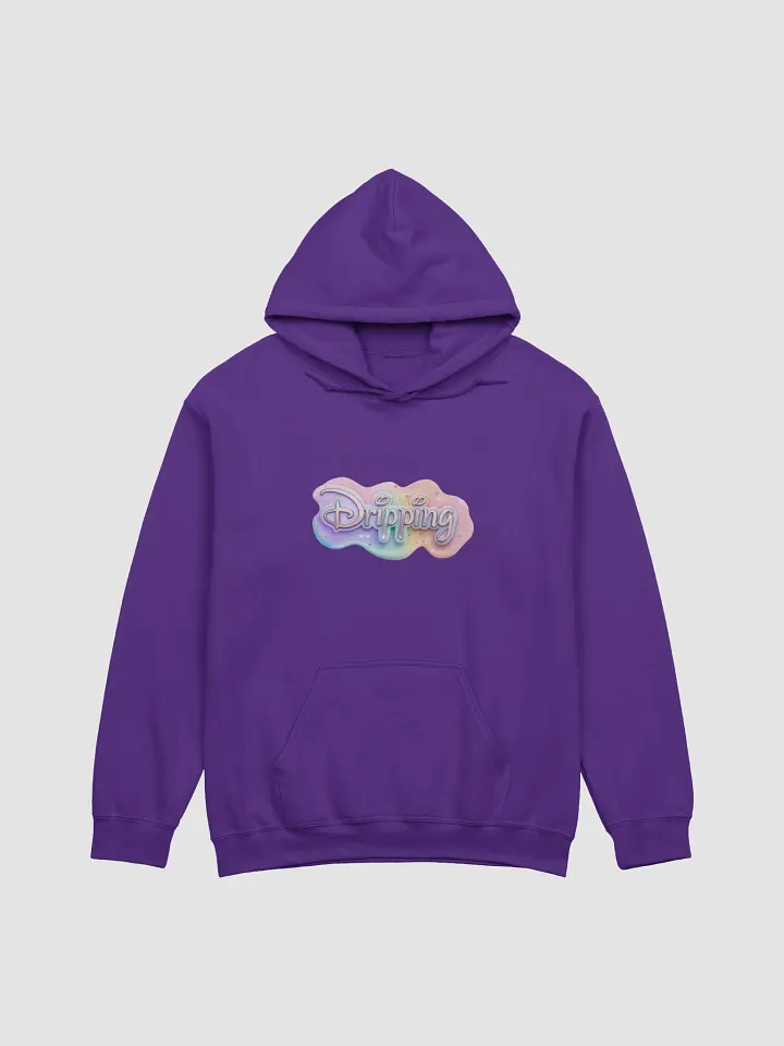 Shawty's Celestial Exclusive Premium Dripping Comfort Hoodie product image (1)