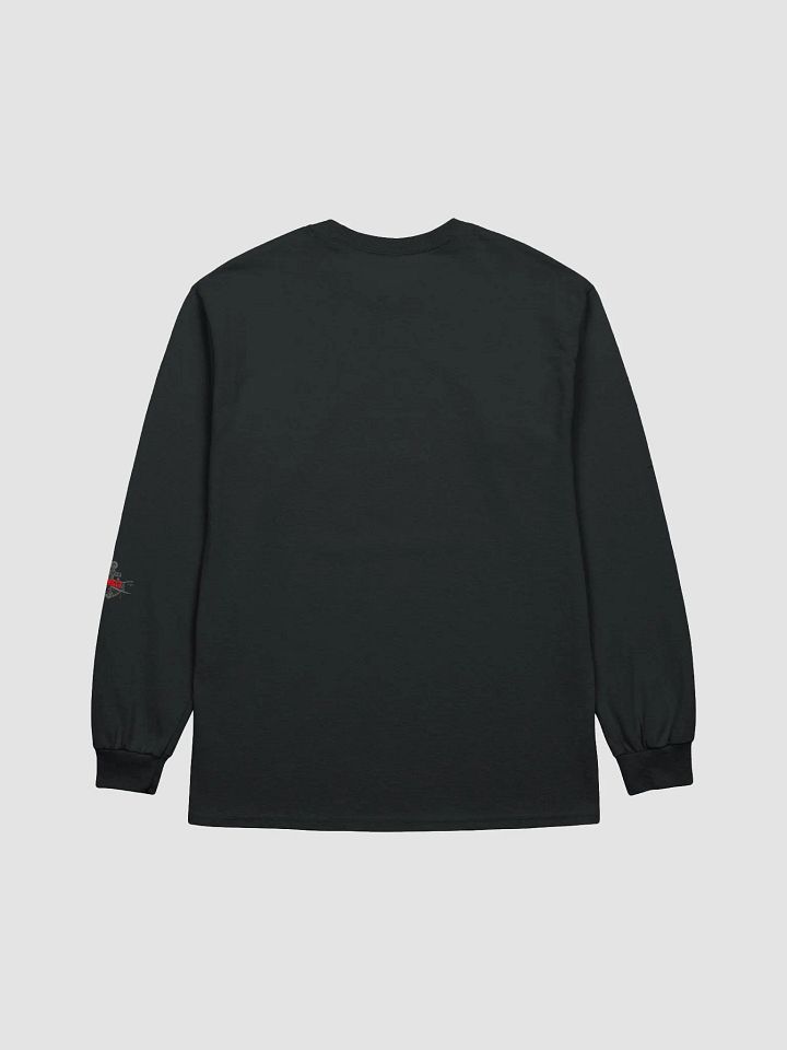 Do It Live Long Sleeve Tee product image (8)