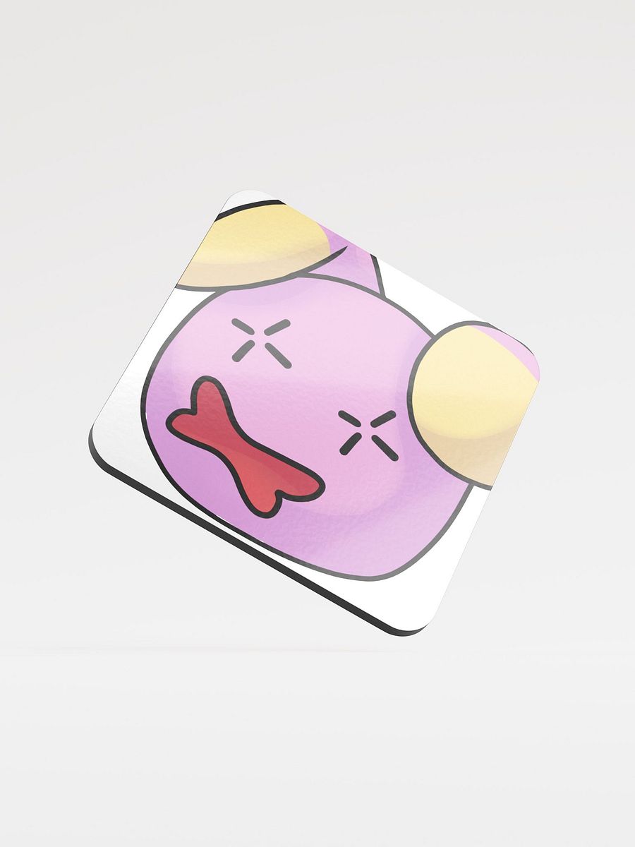 TolleyWahh - Coaster product image (1)