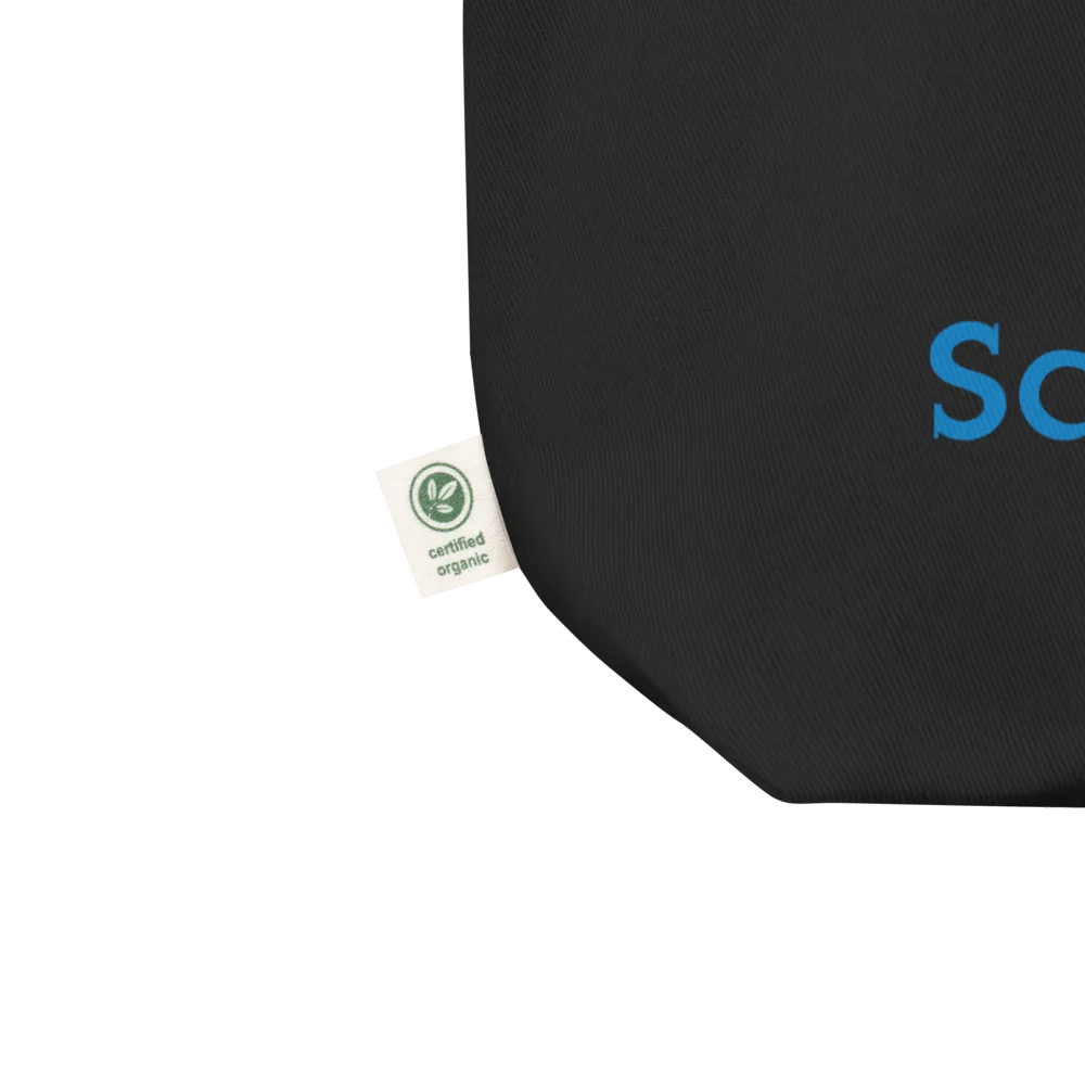 Victorian Era Chaos Goblin Tote product image (4)