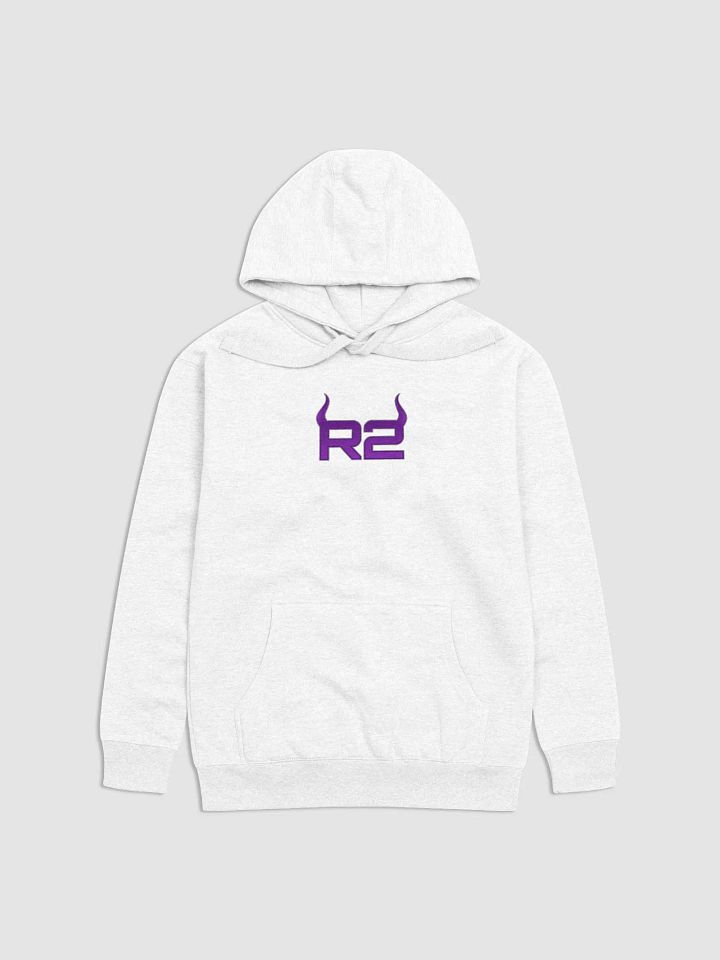 Cotton Hoodie product image (1)