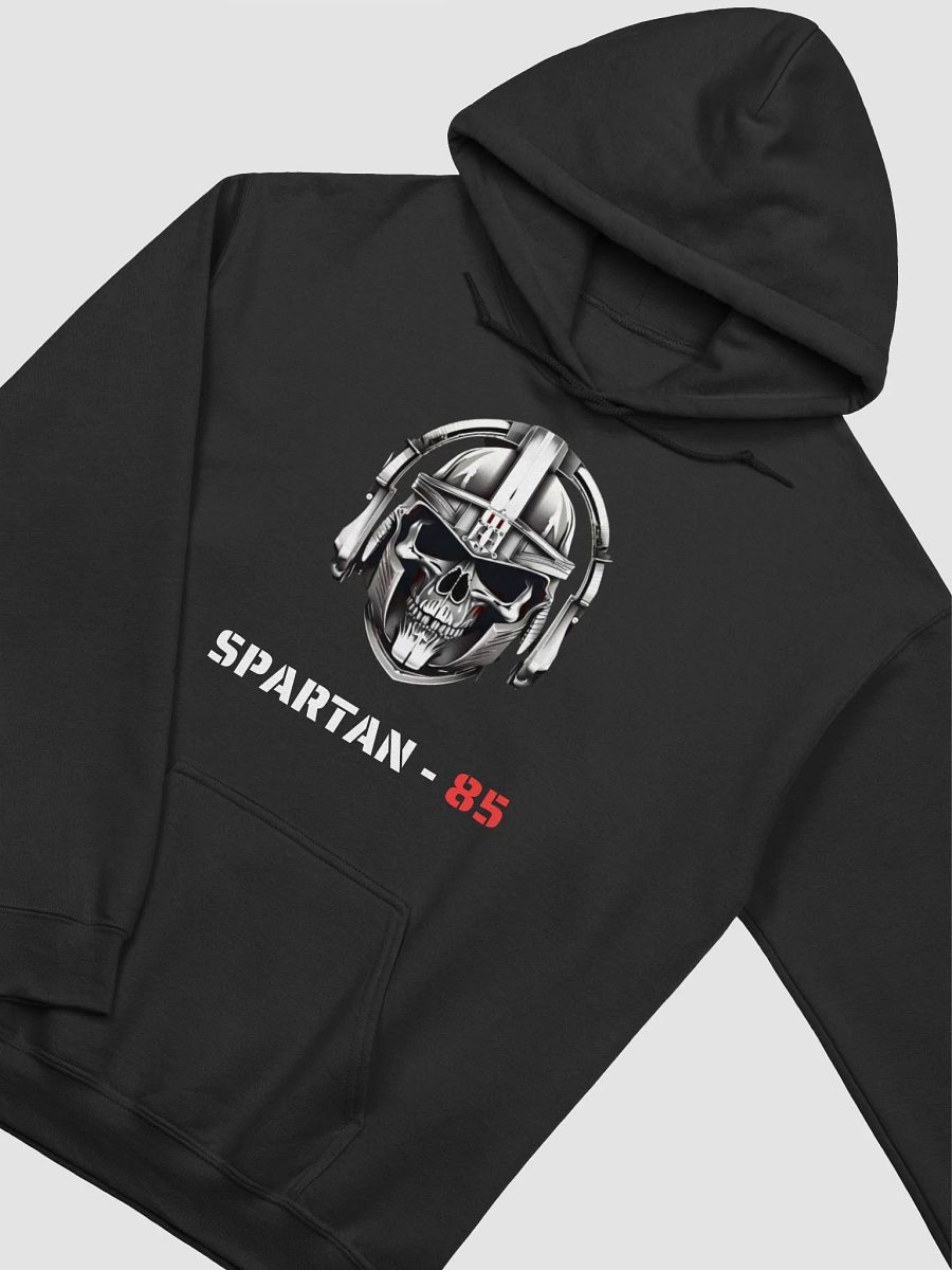 Spartan-85 Logo Hoodie product image (31)