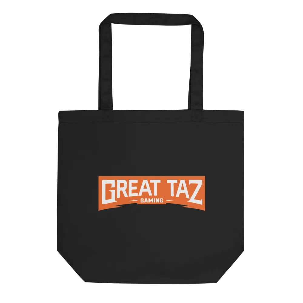 GTG Logo Eco Bag product image (1)