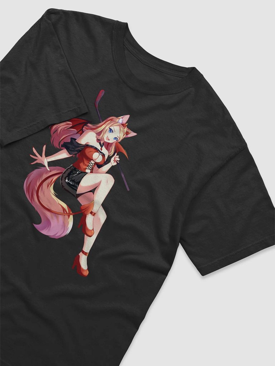 Lil Devil Dawnstar Shirt product image (30)