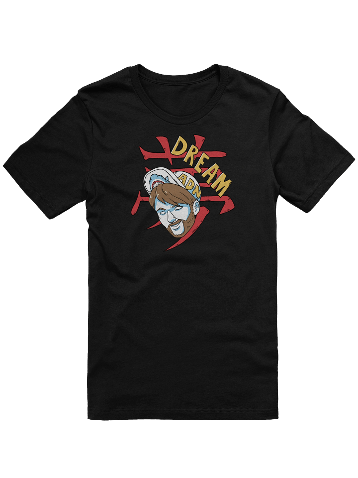 ADN Band Shirt product image (1)
