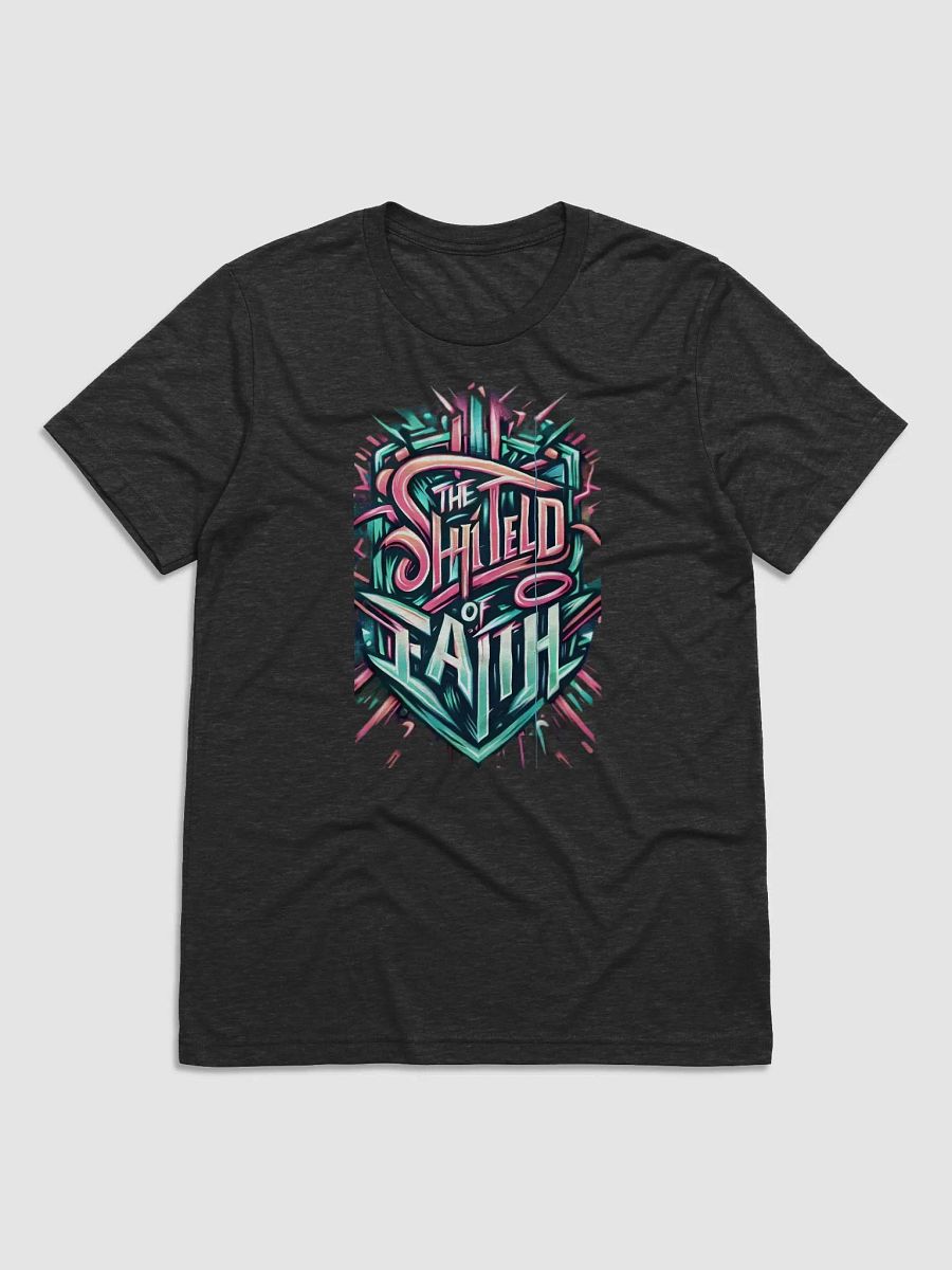 The Shield Of Faith T-shirt product image (6)