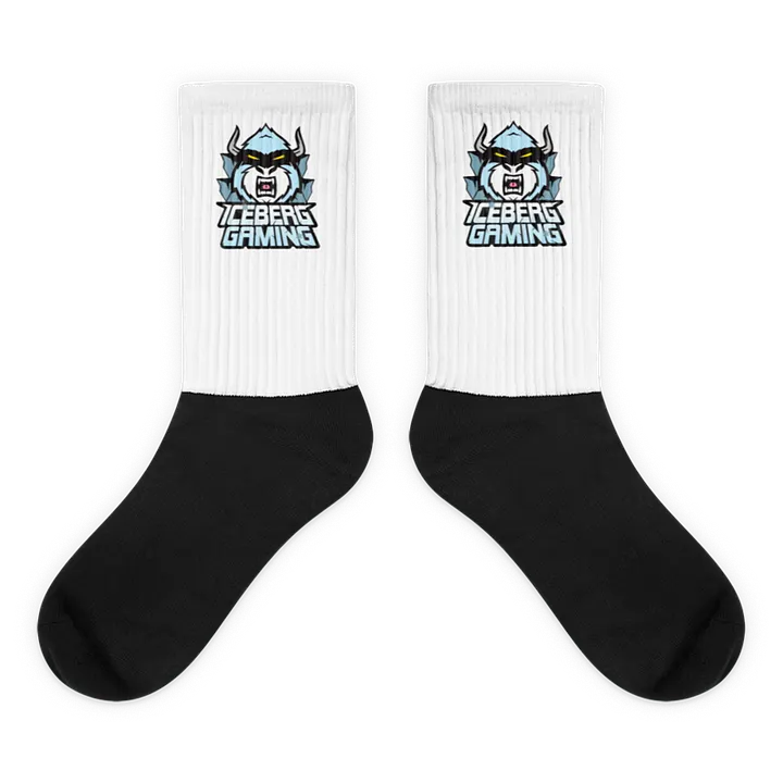Iceberg Gaming Socks product image (1)