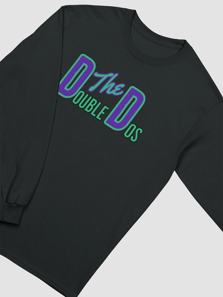 TheDoubleDos Gildan Sweatshirt product image (15)