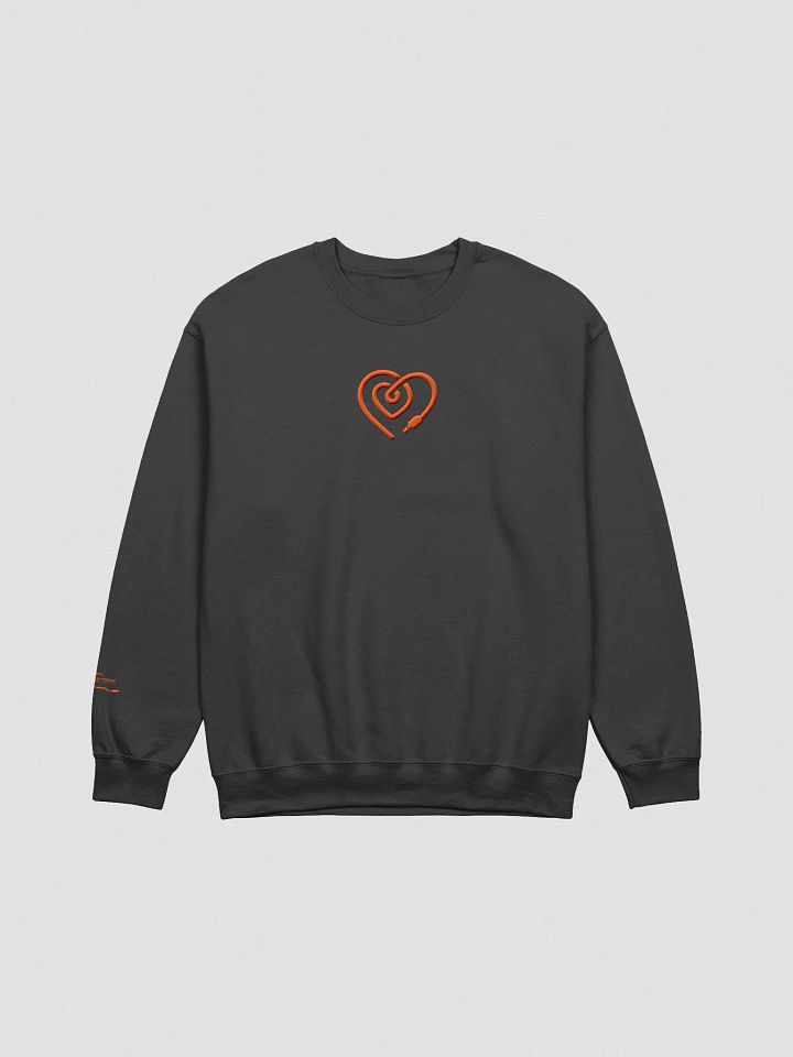 Octopus Sweatshirt product image (1)